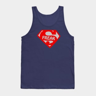 Freak Tank Top